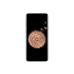 Galaxy S9+ 64GB - Rose Gold - Unlocked