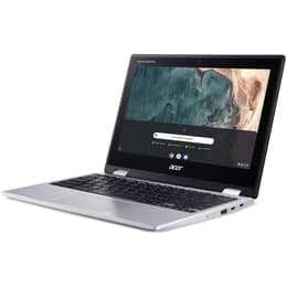 Acer Spin 11 CP311-2H-C679 Celeron 1.1 ghz 32gb eMMC - 4gb QWERTY - English