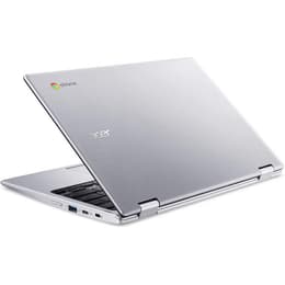Acer Spin 11 CP311-2H-C679 Celeron 1.1 ghz 32gb eMMC - 4gb QWERTY - English