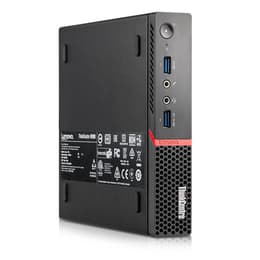 Lenovo ThinkCentre M900 Tiny Core i5 3.20 GHz - SSD 256 GB RAM 8GB