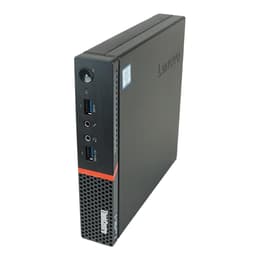Lenovo ThinkCentre M900 Tiny Core i5 3.20 GHz - SSD 256 GB RAM 8GB