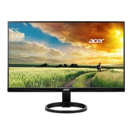 Acer 23.8-inch Monitor 1920 x 1080 FHD (R241Y)