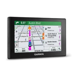 Garmin DriveSmart 50LMT GPS