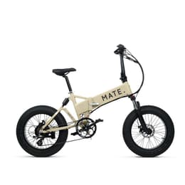 Mate Bike Mate X Electric scooter