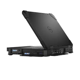 Dell Latitude Rugged 5420 14-inch (2018) - Core i7 - Gen 8 (U) - 16 GB - SSD 512 GB