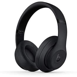 Beats Studio3 Wireless Noise cancelling Headphone Bluetooth - Black
