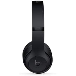 Beats Studio3 Wireless Noise cancelling Headphone Bluetooth - Black