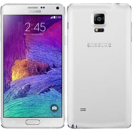 Galaxy Note 4 - Locked AT&T