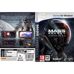 Mass Effect: Andromeda - PC