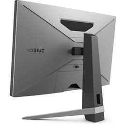 Benq 27-inch Monitor 1920 x 1080 LED (EX270M)