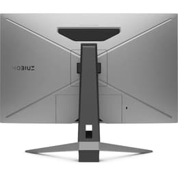 Benq 27-inch Monitor 1920 x 1080 LED (EX270M)