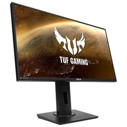 Asus 25-inch Monitor 1920 x 1080 LED (TUF Gaming VG259QM)