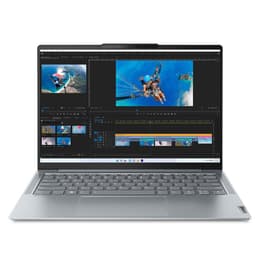 Lenovo Slim 7 14Irp8 14-inch (2023) - Core i7-1360P - 16 GB - SSD 512 GB