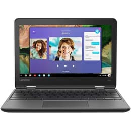Lenovo 300E ChromeBook Celeron N4120 1.1 GHz 64 GB SSD - 4 GB