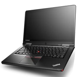 Lenovo ThinkPad Yoga 12 12" Core i3 2.00 GHz - SSD 128 GB - 4 GB QWERTY - English