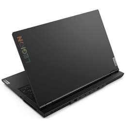 Lenovo Legion 5 15-inch - Ryzen 7 260 - 16GB 1024GB NVIDIA GeForce RTX 5060