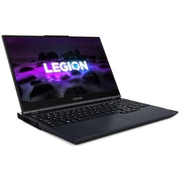 Lenovo Legion 5 15-inch - Ryzen 7 260 - 16GB 1024GB NVIDIA GeForce RTX 5060
