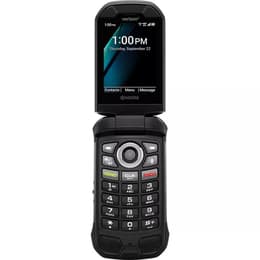 Kyocera DuraXV Extreme+ E4811 16GB - Black - Locked Verizon