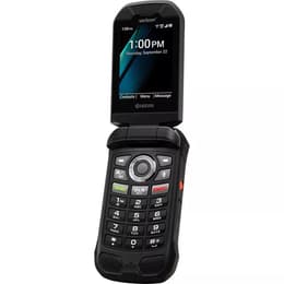 Kyocera DuraXV Extreme+ E4811 16GB - Black - Locked Verizon