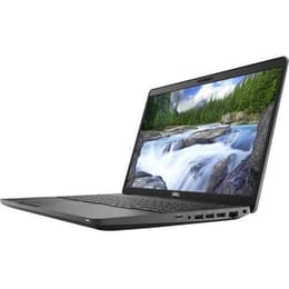 Dell Latitude 5501 15-inch (2019) - Core i7 - Gen 9 (H) - 32 GB - SSD 512 GB