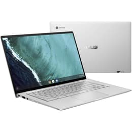 Asus Chromebook Flip C434TA-DSM4T Core m3 1.1 ghz 64gb SSD - 4gb QWERTY - English