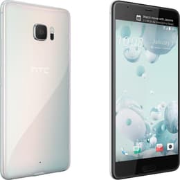 HTC U Ultra 64GB  - White - Locked AT&T