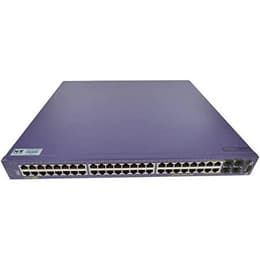 Extreme X450E-24P hubs & switches