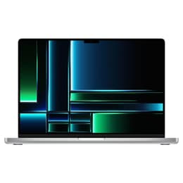 MacBook Pro 16" (2023) - QWERTY - English