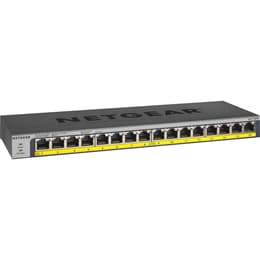 Netgear GS116PP-100NAS hubs & switches