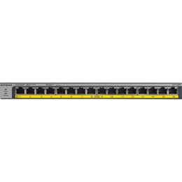 Netgear GS116PP-100NAS hubs & switches