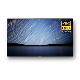 Sony 65.0000-inch XBR-65A1E 3840 x 2160 TV