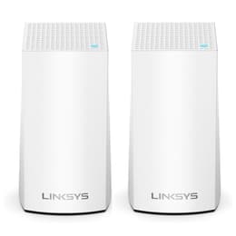 Linksys Velop Home WiFi Router Dual-Band Series, 1500 Sq Ft Coverage Wi-Fi key