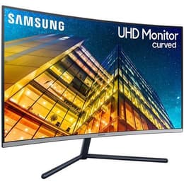 Samsung 32-inch Monitor 3840 x 2160 LCD (LU32R590CWNXZA)