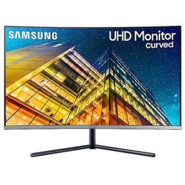 Samsung 32-inch Monitor 3840 x 2160 LCD (LU32R590CWNXZA)