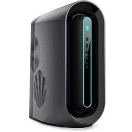 Dell Alienware Aurora R11 Core i7-10700KF 3.8 GHz - SSD 1 TB + HDD 2 TB - 64GB