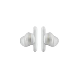 Logitech G FITS Earbud Noise-Cancelling Bluetooth Earphones - White