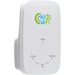 Kidswifi WE65AC-NA-KIWI Router