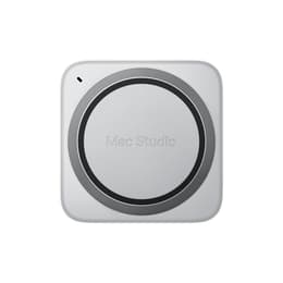 Apple MQH73LL/A 32GB 512GB SSD Apple M2 Max 12-core 3.5GHz, Silver (Certified Refurbished)