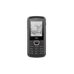 Selection X1 Solid 32GB - Gray - Locked T-Mobile