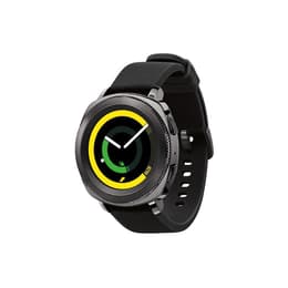 Samsung Smart Watch R600 GPS - Black