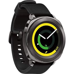 Samsung Smart Watch R600 GPS - Black