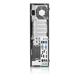 HP Elitedesk 705 G1 A10-7800B 3.6 GHz - HDD 1 TB RAM 8GB