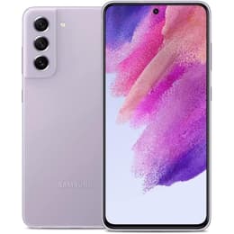 Galaxy S21 FE 5G 128GB - Purple - Unlocked