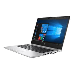 Hp EliteBook 830 G6 13-inch (2019) - Core i7-8665U - 8 GB - SSD 256 GB