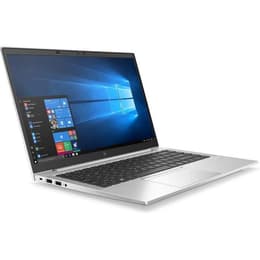 Hp EliteBook 830 G6 13-inch (2019) - Core i7-8665U - 8 GB - SSD 256 GB