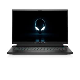Dell Alienware M15 R5 15-inch - Ryzen 9 5900HX - 32GB 2048GB NVIDIA GeForce RTX 3070