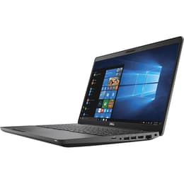 Dell Latitude 5501 15-inch (2019) - Core i7-9850H - 16 GB - SSD 256 GB