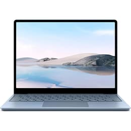 Microsoft Surface Laptop Go 12-inch (2019) - Core i5-1035G1 - 8 GB - SSD 256 GB