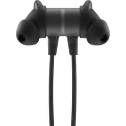 Logitech Zone Wired Earbuds Earbud Earphones - Black