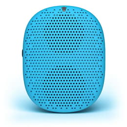 Isound Popdrop Bluetooth speakers - Bleu